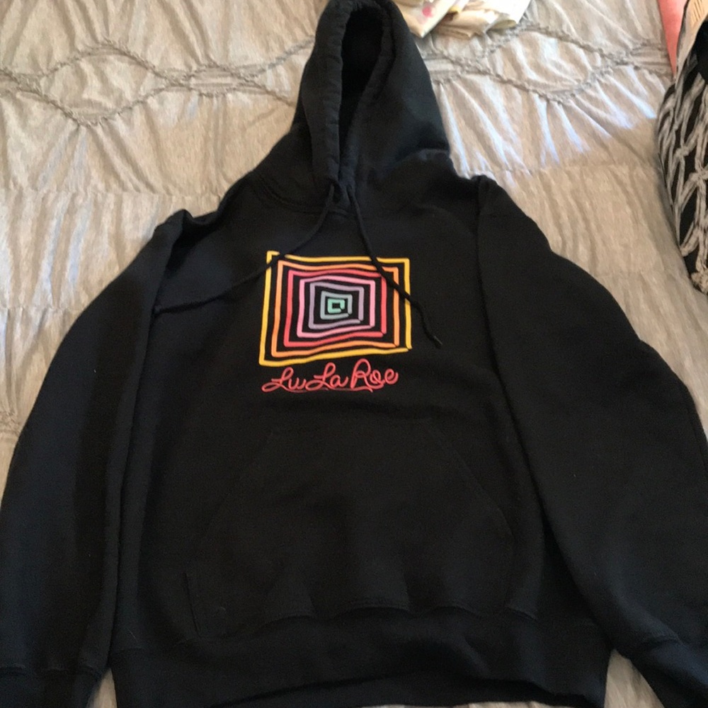 LuLaRoe Hoodie